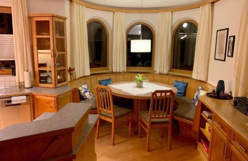Landeck Apartment | Fewo Riefe