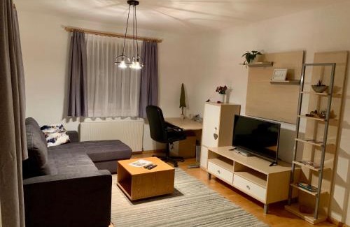 Landeck Apartment | Fewo Riefe