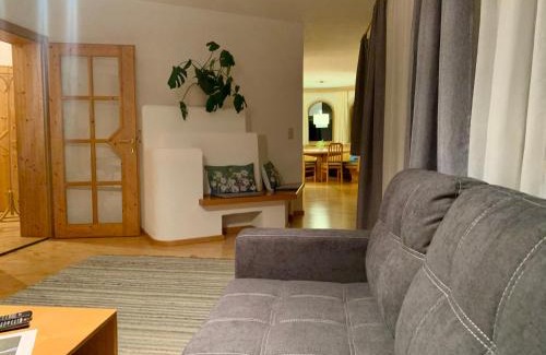 Landeck Apartment | Fewo Riefe