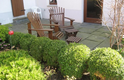 Rotschau Apartment | FEWO Rotschau im Vogtland
