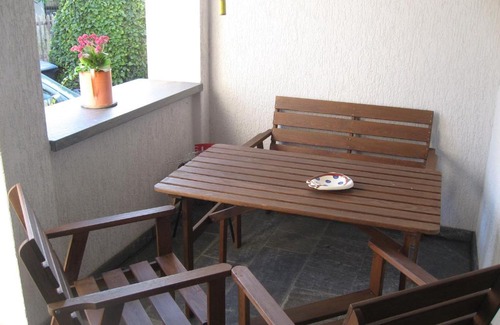 Rotschau Apartment | FEWO Rotschau im Vogtland