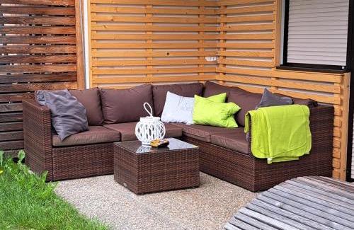 Kirchbach Apartment | Fewo's Sieberer