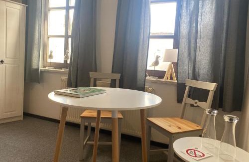 Leisnig Apartment | Fewo Sachsenhöhe