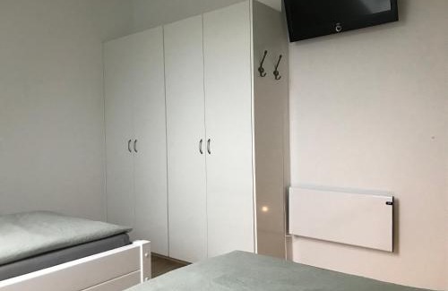 Salzwedel Apartment | FEWO Salzwedel, Zum Dorfplatz