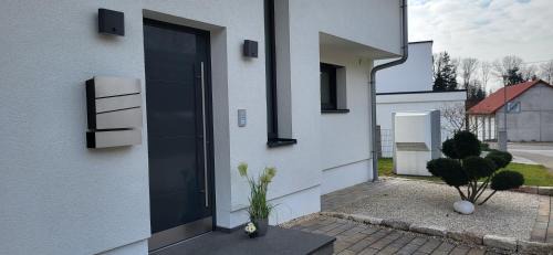 Frommern Apartment | FeWo Schönfeld