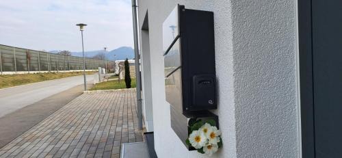 Frommern Apartment | FeWo Schönfeld