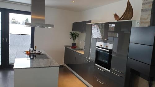Frommern Apartment | FeWo Schönfeld