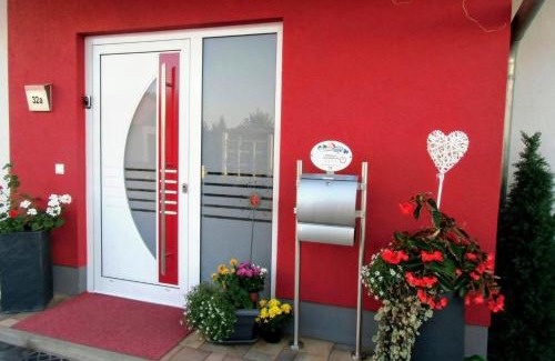 Pirna Apartment | Fewo Schimpf Pirna