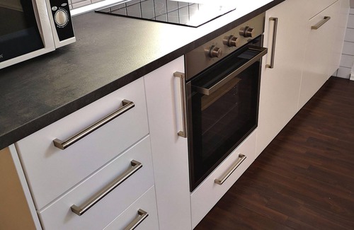 Selk Apartment | FeWo Schlei für 3 Personen - Gästehaus Selker Noor