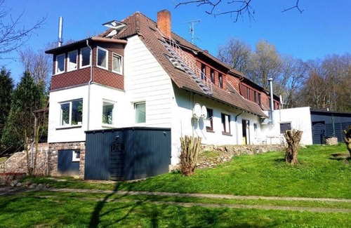 Selk Apartment | FeWo Schlei für 3 Personen - Gästehaus Selker Noor