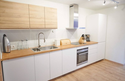Herlazhofen Apartment | Fewo Schwarzer Grat im Ferienhof Allgäu bei Leutkirch 125m²
