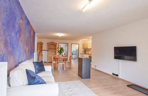 Herlazhofen Apartment | Fewo Schwarzer Grat im Ferienhof Allgäu bei Leutkirch 125m²