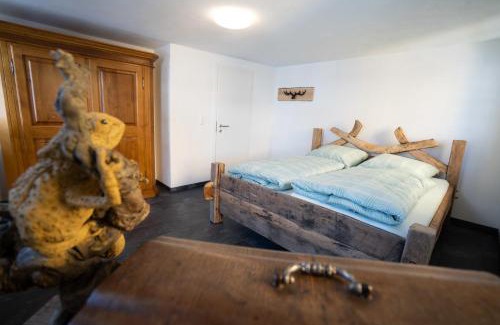 Todtnau Apartment | Fewo Schwarzwaldstern 2, Todtnau, 4 Schlafzimmer