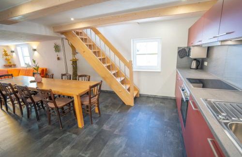 Todtnau Apartment | Fewo Schwarzwaldstern 2, Todtnau, 4 Schlafzimmer