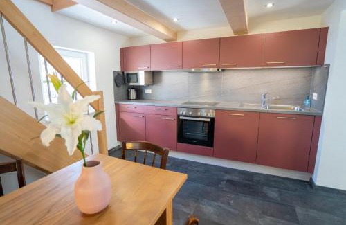 Todtnau Apartment | Fewo Schwarzwaldstern 2, Todtnau, 4 Schlafzimmer