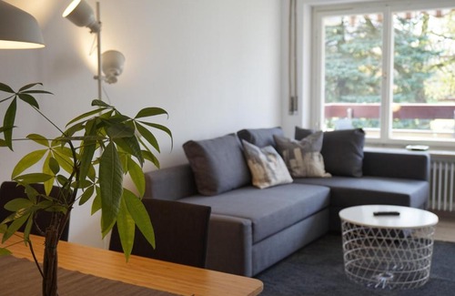 Bodman-Ludwigshafen Apartment | FeWo SeeLeben