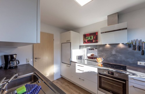Iznang Apartment | Fewo Seeschwalbe für bis zu 4 Personen