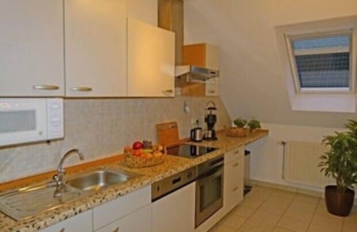 Monschau Condo | FeWo Siebenstern Fernblick am Hohen Venn