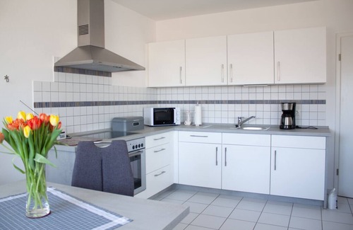 Bad Muenstereifel Apartment | FeWo Simon in the Eifel