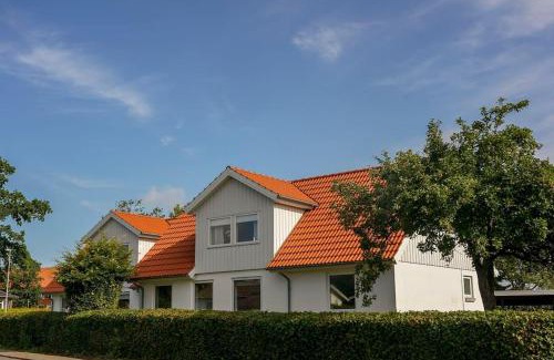Sindal Apartment | FeWo Sjælland B