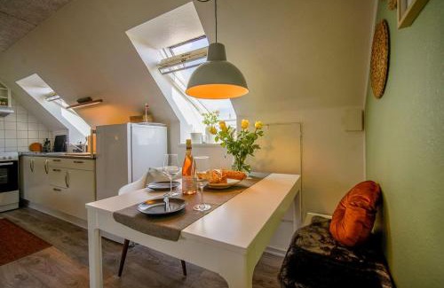 Sindal Apartment | FeWo Sjælland B