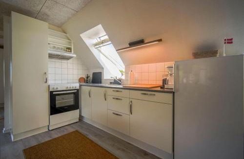 Sindal Apartment | FeWo Sjælland B