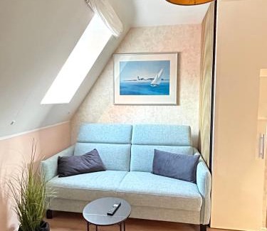 Graal Apartment | Fewo Sobierajczyk Graal-Müritz Studio