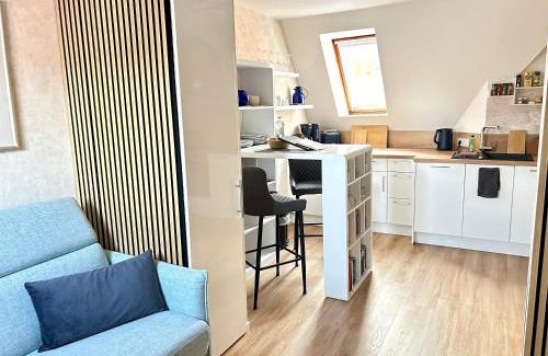 Graal Apartment | Fewo Sobierajczyk Graal-Müritz Studio