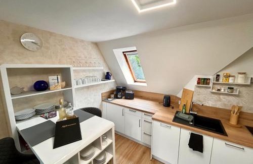 Graal Apartment | Fewo Sobierajczyk Graal-Müritz Studio