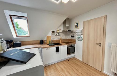 Graal Apartment | Fewo Sobierajczyk Graal-Müritz Studio