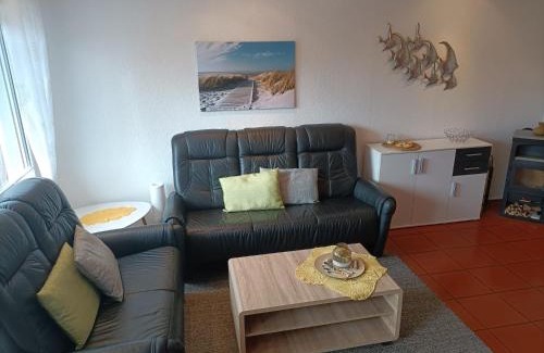 Greetsiel Apartment | Fewo Sonnen Gruss