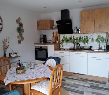 Obermendig Apartment | Fewo ,Sonnenstübchen,