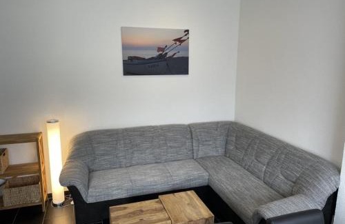 Trassenheide Apartment | Fewo Spengler