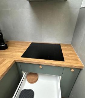 Wanheimerort Apartment | FeWo Sportpark Duisburg - Sechs Seen Platte