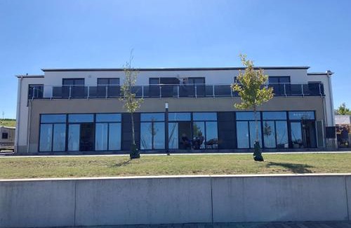Braunsbedra Apartment | Fewo Steuerbord