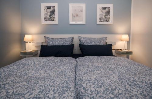 Braunsbedra Apartment | Fewo Steuerbord