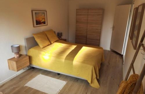 Malente Apartment | FeWo Steuerbord