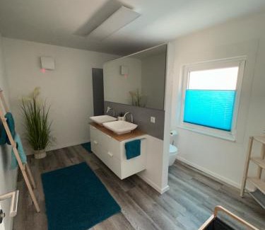 Balingen Apartment | FeWo Style