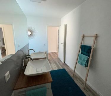 Balingen Apartment | FeWo Style