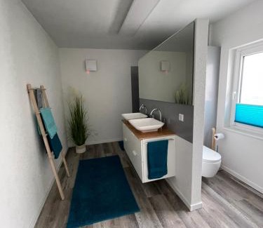 Balingen Apartment | FeWo Style