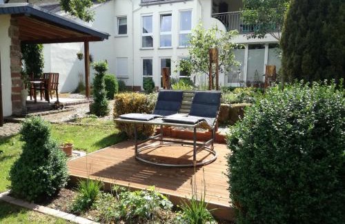 Plein Apartment | FeWo Thul