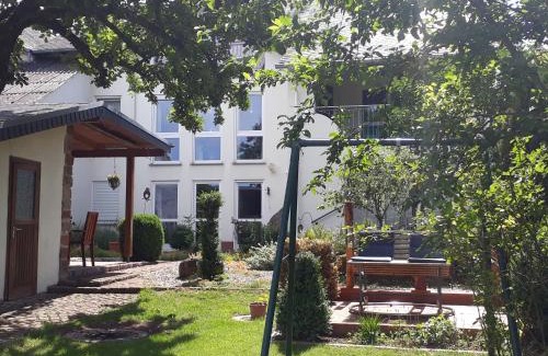 Plein Apartment | FeWo Thul