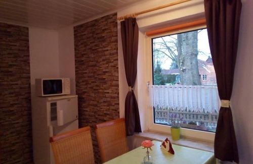 Hinte Apartment | FeWo Tim - Harken - FeWo Tim & Nicole