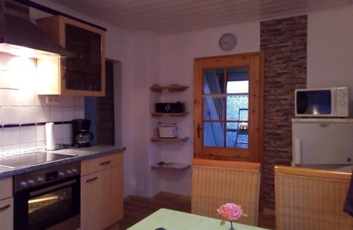 Hinte Apartment | FeWo Tim - Harken - FeWo Tim & Nicole