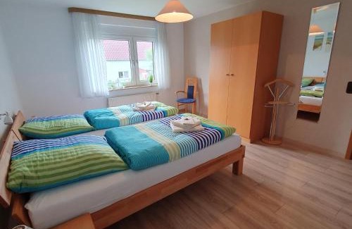 Aerzen Apartment | Fewo Tina und Günni