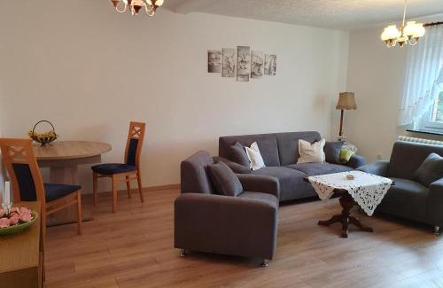 Aerzen Apartment | Fewo Tina und Günni