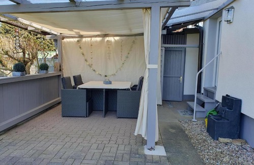 Aerzen Apartment | Fewo Tina und Günni