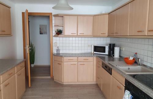 Aerzen Apartment | Fewo Tina und Günni