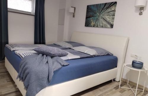 Kreuzwertheim Apartment | Fewo Traumblick