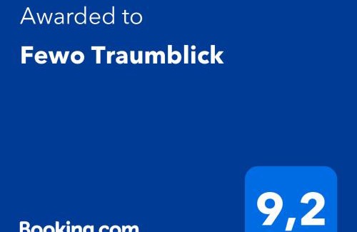 Kreuzwertheim Apartment | Fewo Traumblick